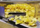 Dans un marché qui a la patate, les chips artisanales veulent leur part du gâteau (apéritif)